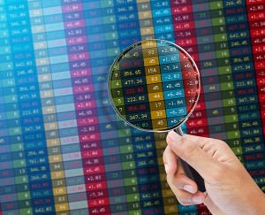 Dünya Borsa Endeksleri ve Yatırım